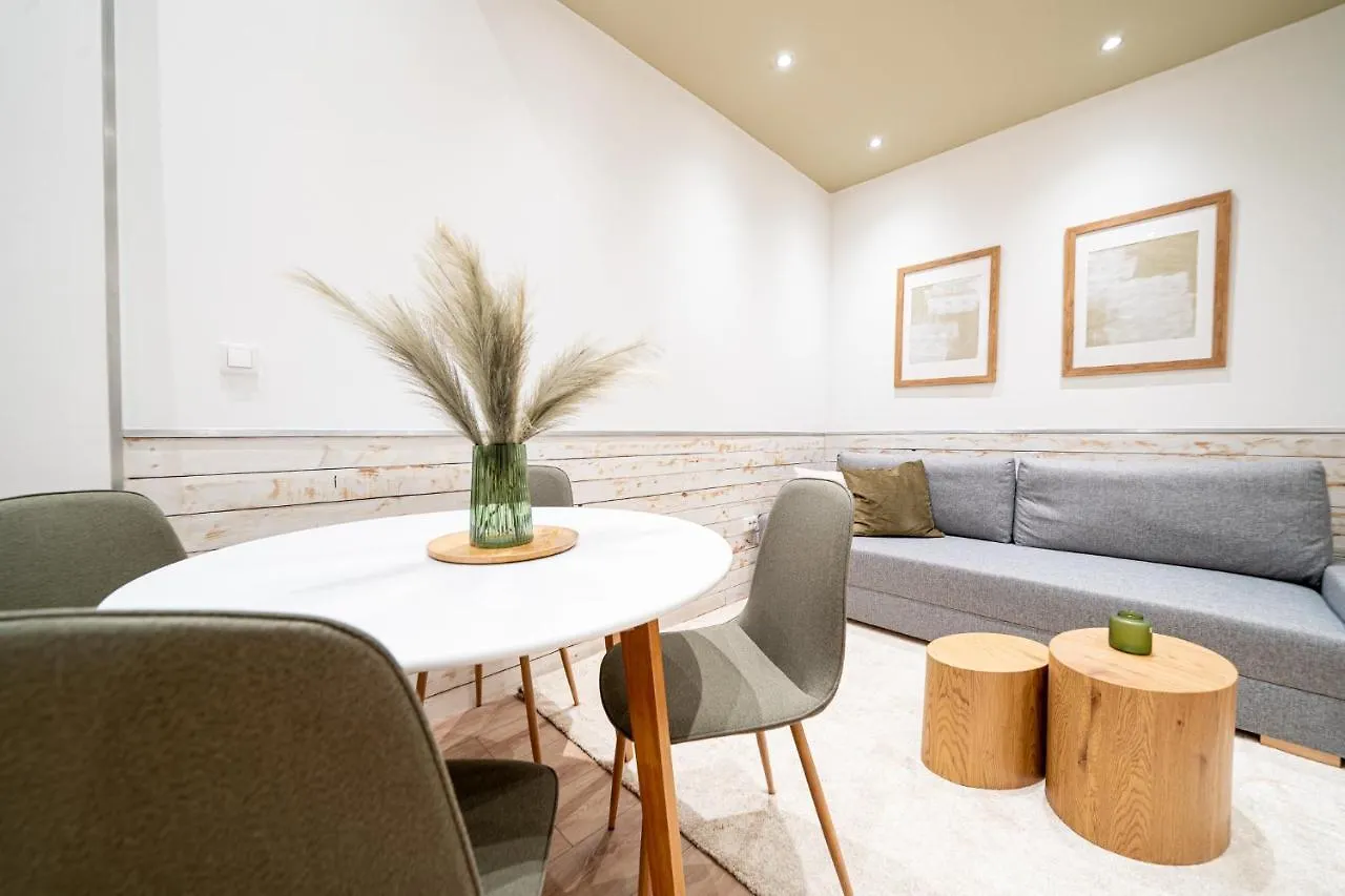 A30- Boutique Apartments, Best Location. By Bqa 부다페스트