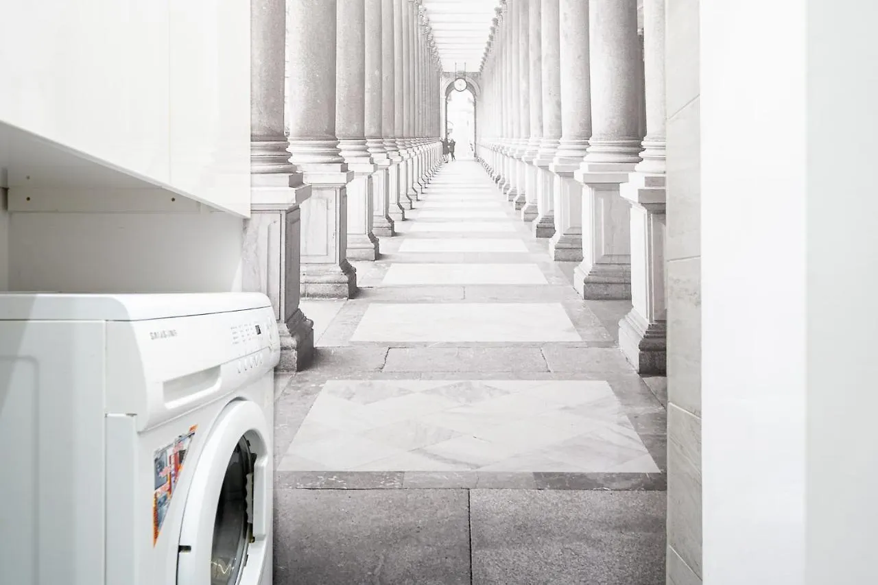 A30- Boutique Apartments, Best Location. By Bqa 부다페스트 0*,  헝가리