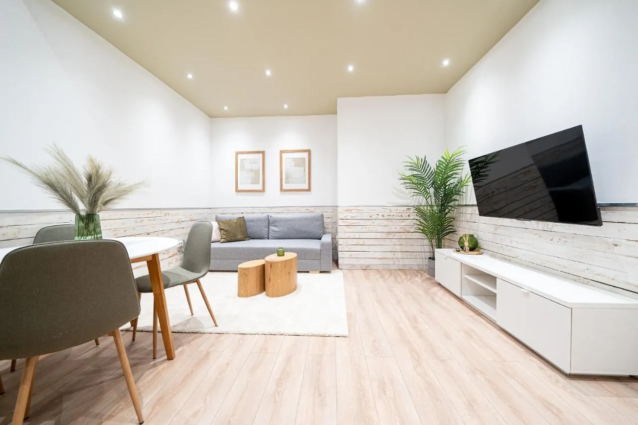 A30- Boutique Apartments, Best Location. By Bqa 부다페스트 0*,